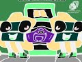 I Sused Klasky Csupo Episode 6 Splaat Pizza Put The On It In Confusion