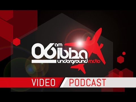 06am Ibiza Underground Video Podcast - Luca C & Ali Love (Infinity Ink)