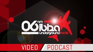 Infinity Ink - Live @ 06am Ibiza Underground 2014