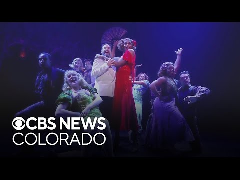 Iconic composer Marc Shaiman talks "Some Like It Hot" ahead of Denver performances