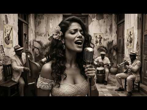 Bolero de Madrugada en La Habana – Melodías para el Alma