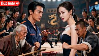 Download lagu [Full episodes] Legenda keluar penjara 10 tahun, nyamar jadi OB… 7 hari duel hidup-mati meledak! mp3