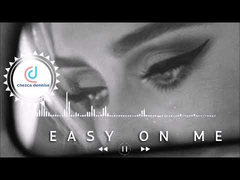 Easy on Me Remix  (nocopyright)