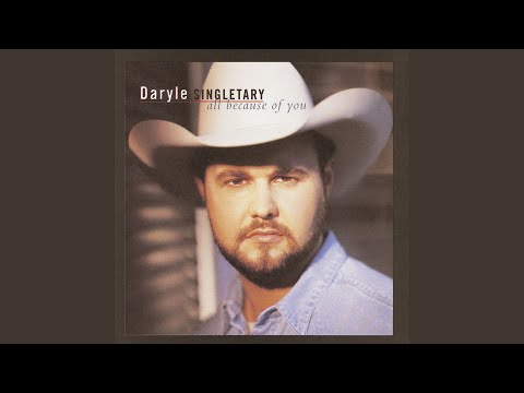 Even the Wind - Daryle Singletary