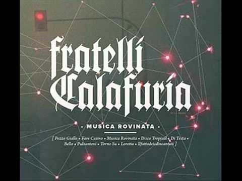 Fratelli Calafuria - Bello