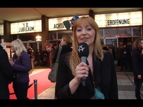 Achtung Berlin Festivaleröffnung @ Kino International