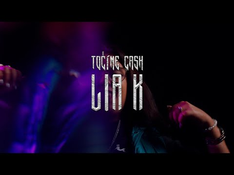 Lia K - Točíme Cash (official music video)
