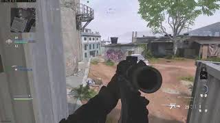 COD MW3 このゲーム足音しないな