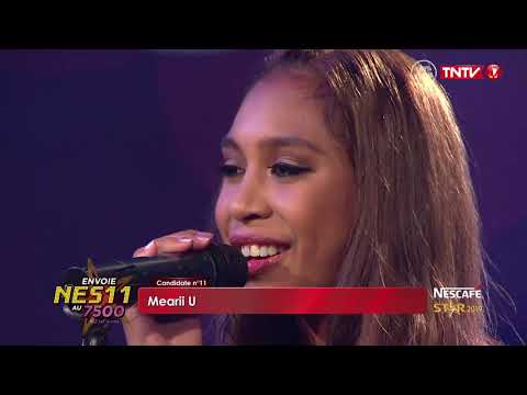 Nescafé Star : Mearii "Believe"