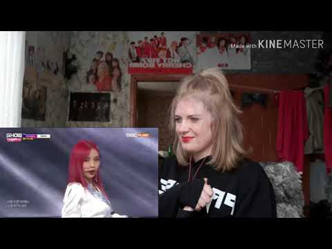 7SENSES - SWAN liveShow Champion EP.305 Reaction