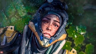 Anthem Has Fallen Short