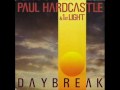 Paul Hardcastle-Wish You Were Here