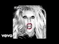 Lady Gaga - Electric Chapel (Audio) 