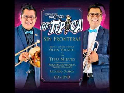 Plegaria - Orquesta la Típica