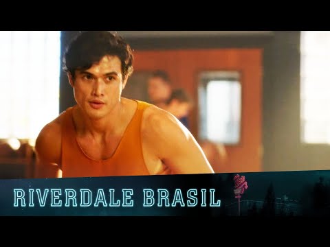 Episode Preview - Hoop Dreams | Riverdale Season 7 Episode 8 | Legendado