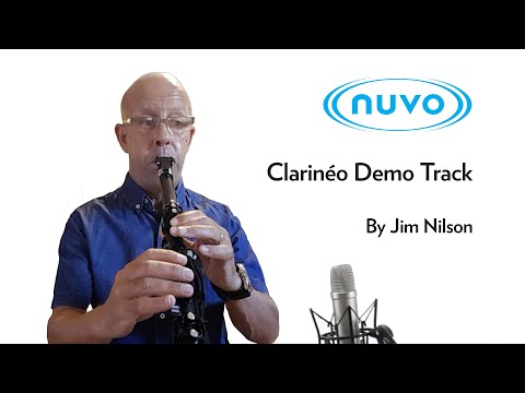 NUVO Clarineo Demo