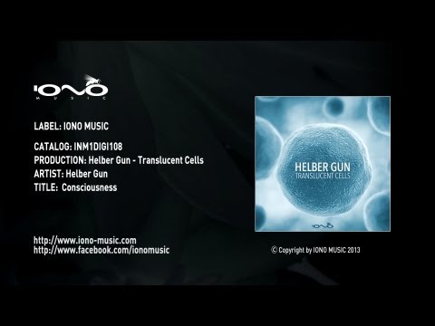 Helber Gun - Consciousness