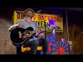 Todd Snider - All My Life - Devil’s Backbone Tavern w/Jack Ingram - February 14, 2020