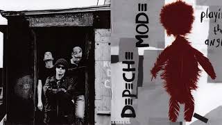 18 - Depeche Mode - Better Days (Basteroid _Dance Is Gone_ Vocal Mix)