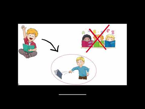 Lernstörungen/Lernschwierigkeiten -Lehreinheit