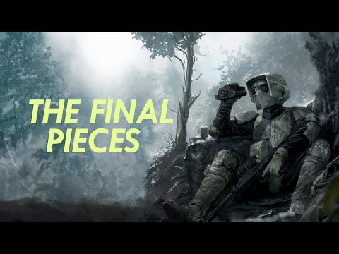 Palpatine's Big Brain Move During the Last Battles of Clone Wars