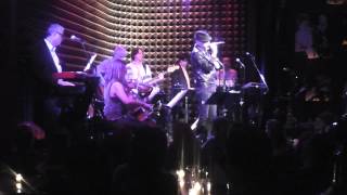 The Losers Lounge tribute to Harry Nilsson, performed December 14, 2013 at Joe's Pub, New York City.