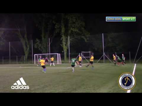 ZonaGoal - Fc Futsala - San Bovio Differita