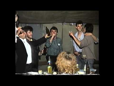 Branko Olar - M-a scos taica afara din casa