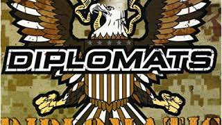 The Diplomats - Wouldnt You Like To Be A Gangsta Too (Instrumental) Prod.By Genghis