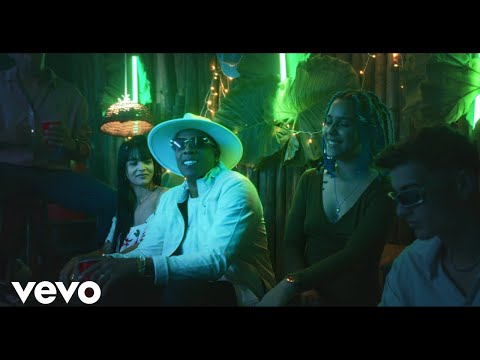 Lios Choko - Una Cerveza (Official)