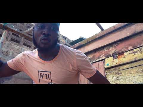 U2JAY FT NII FUNNY   CHORKOR BEYONCE Official VideoDir  By Carlmanni