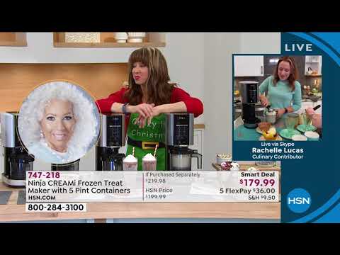HSN | Shannon's CRAZY For Christmas 10.01.2021 - 07 PM