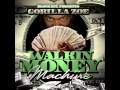 Gorilla Zoe ft Big A- Check Cash