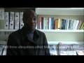 Malema S Trust Issues