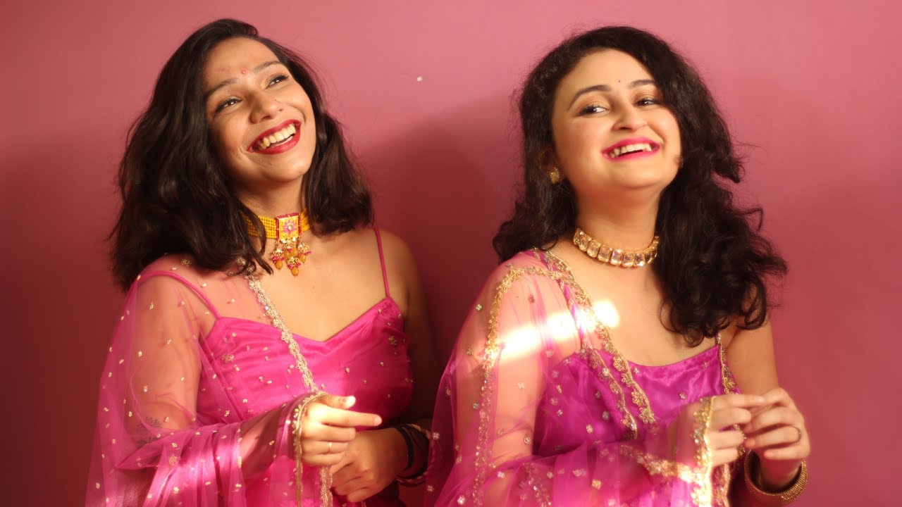 Work Day with my Fashion Designer Sister Anubha Sharma || Photoshoot & Videoshoot of a Fashion Brand