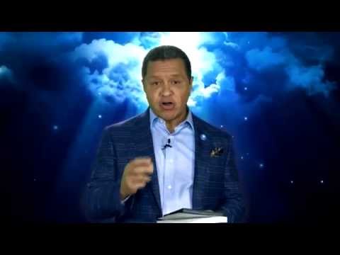 Guillermo Maldonado - Freedom from Stress