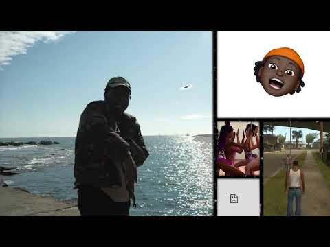 Shumba Maasai | AK Sutt'in [Official Music Video]