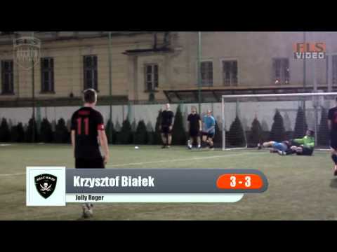 4. tydzień: Jolly Roger - Feraina (FLS Wiosna 2012)