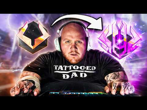 BRONZE TO ETERNITY IN MARVEL RIVALS