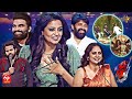 Dhee 14 The Dancing Icon Jani Master Hyper Aadi Nandita Swetha 15th June 2022 Full Episode ETV