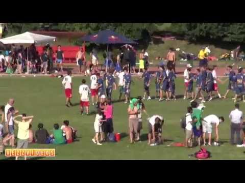 CUSB LaFotta vs RedBulls IT Open final CIU2015