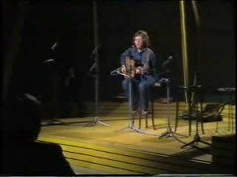 Arthur McBride 1974 Paul Brady