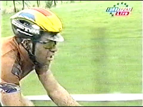 1998 World Championship ( 2/3) with David Duffield