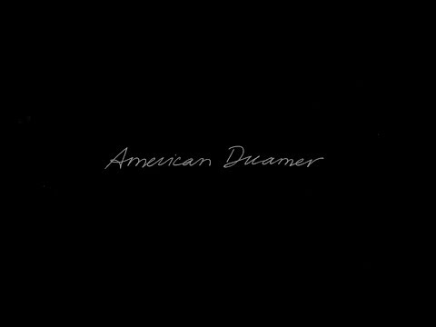 Video thumbnail for American Dreamer