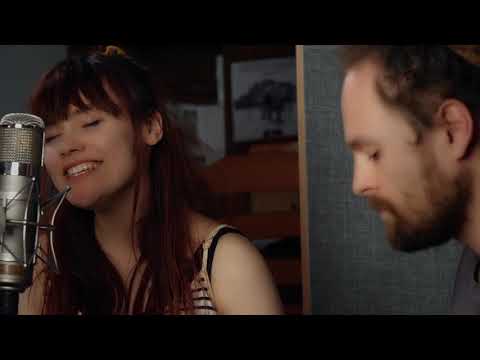 Zoë Bestel & Tobias Elof "Hushabye Mountain"