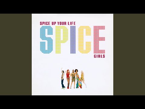 Video thumbnail for Spice Up Your Life (Morales Radio Mix)