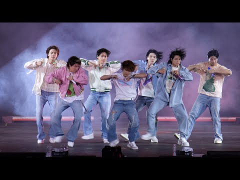Bts 방탄소년단 fire 불타오르네 yet to come in busan