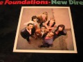 The Foundations New direction - Sean Parry The Foundations New direction