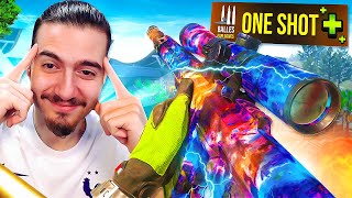 SNIP QUI ONE SHOT = RETOUR DE MON PRIME