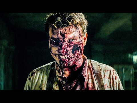 OVERLORD - Official Trailer (2018)